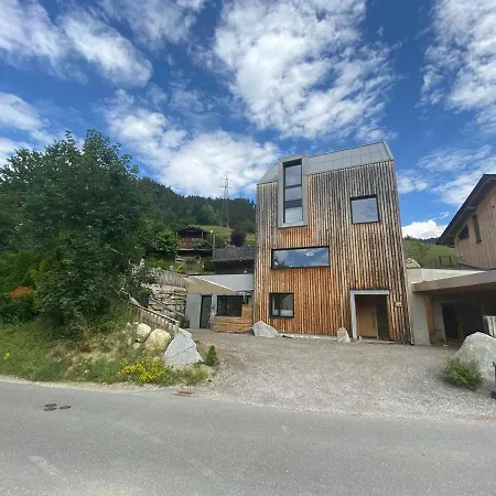 Hochsitz Apartment
