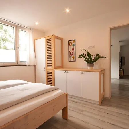 Hochsitz Apartamento