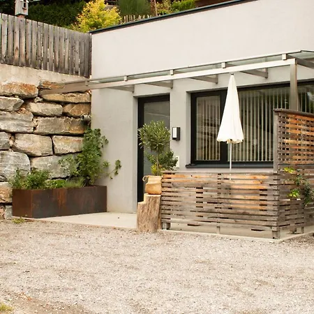 Hochsitz Apartament *