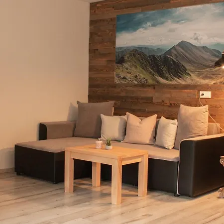 Hochsitz Apartamento *