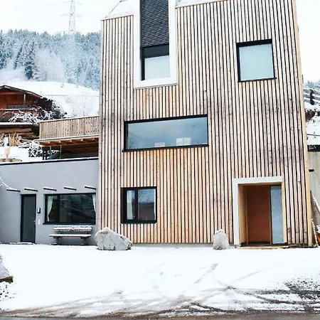 Hochsitz Apartment Schladming