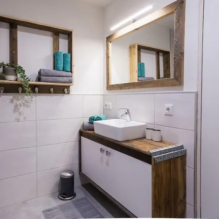 Hochsitz Apartment Schladming