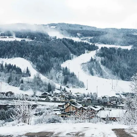 Apartamento Hochsitz