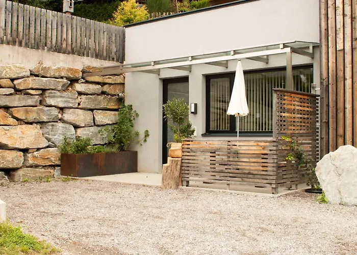 Hochsitz Apartamento *