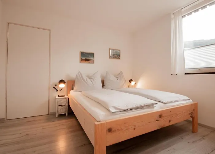 Hochsitz Apartament *