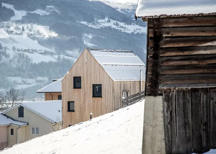 Hochsitz * 斯拉德明